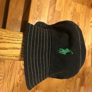 Polo bucket hat M